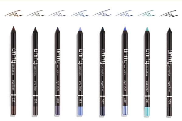 Eye liners