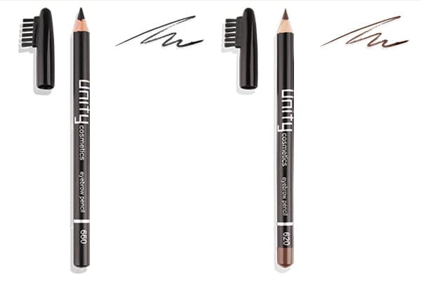 Brow pencils