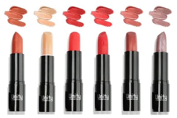 Lipsticks