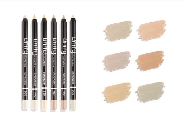 Concealers