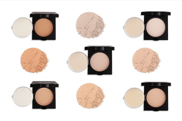Powders