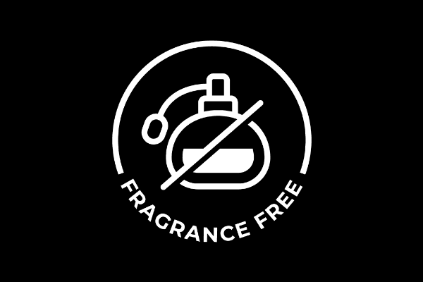 Fragrance-free