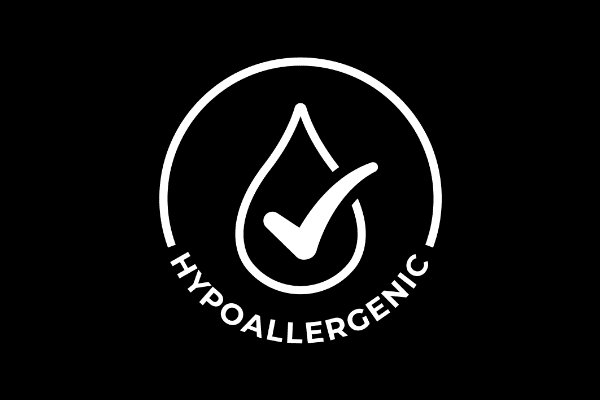 Hypoallergenic