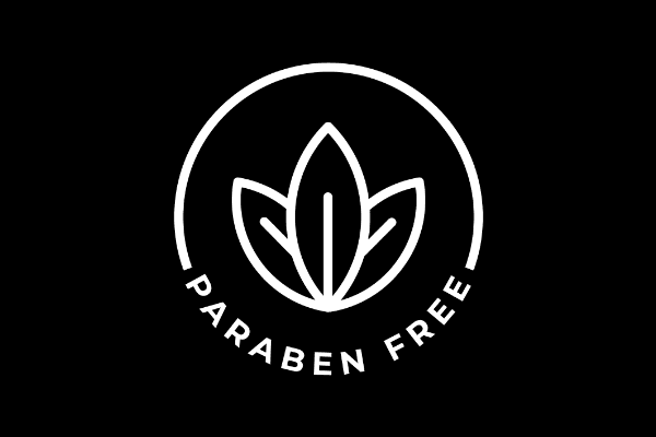 Paraben-free