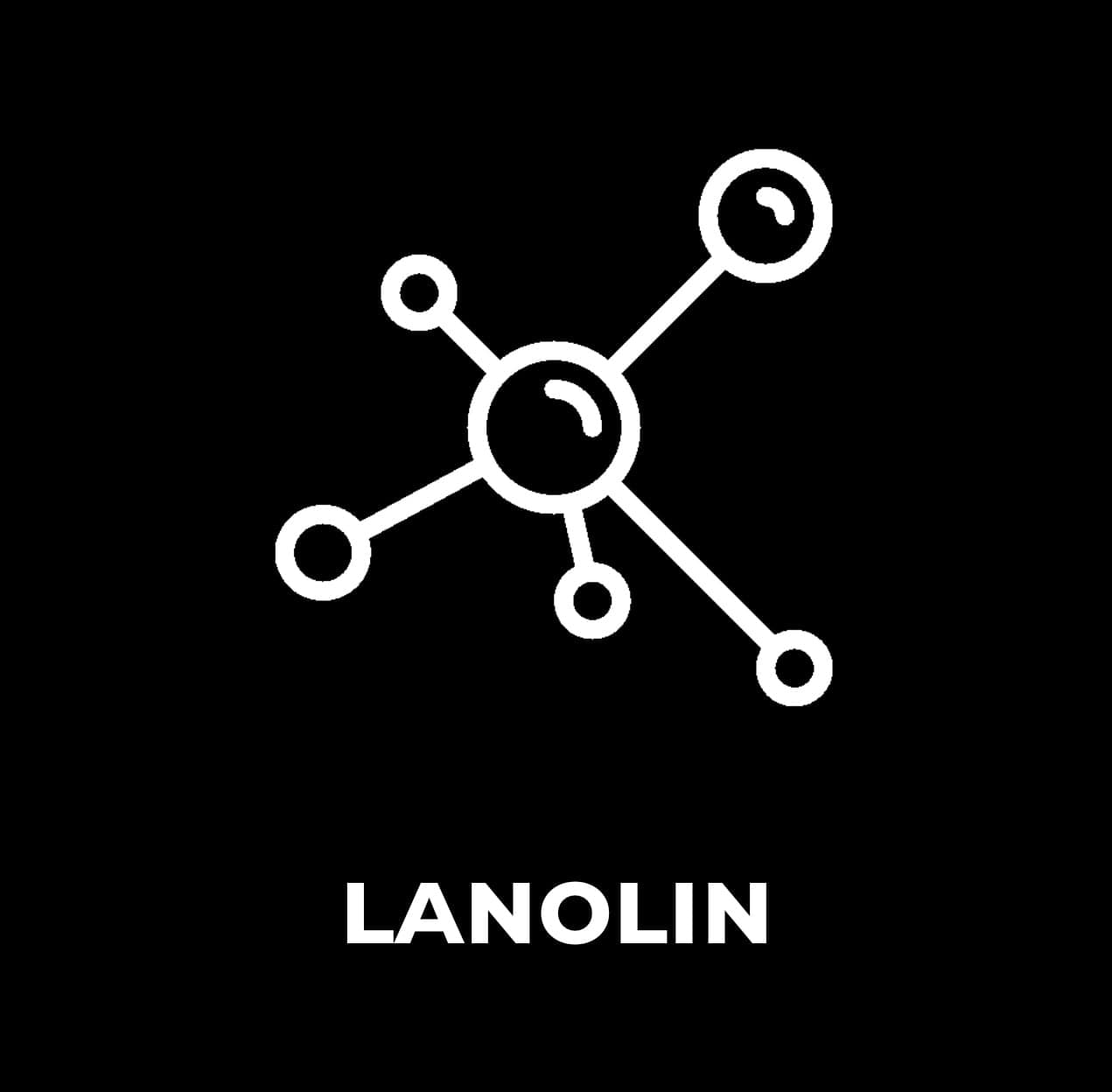 No Lanolin (Wool Fat)