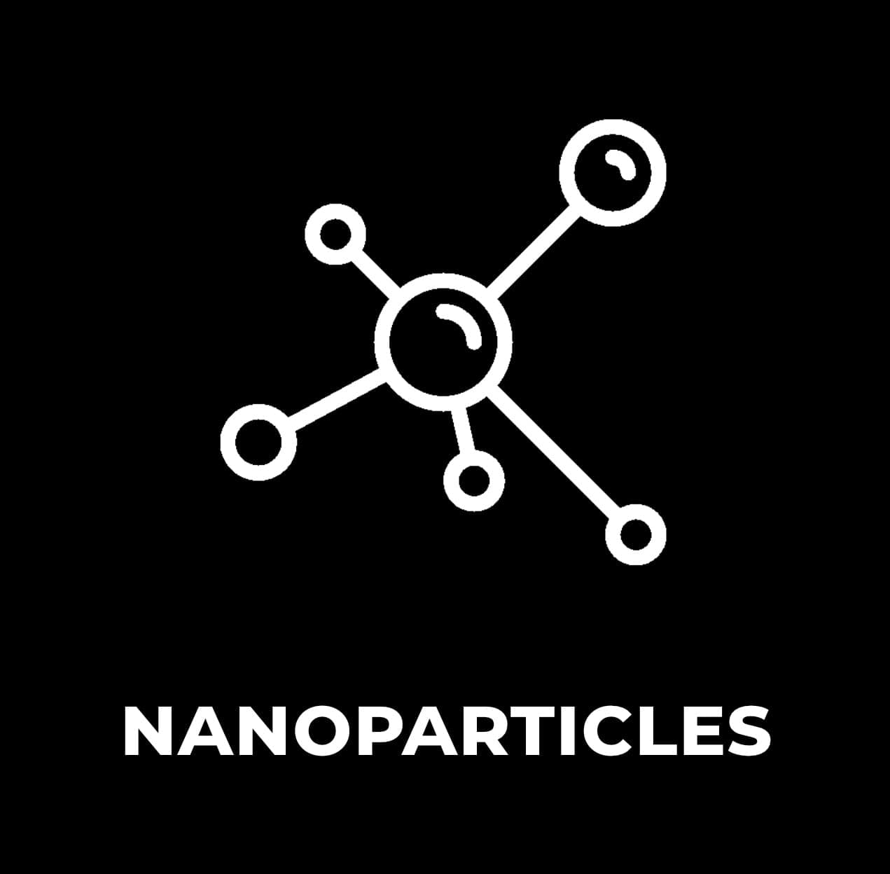 No Nanoparticles
