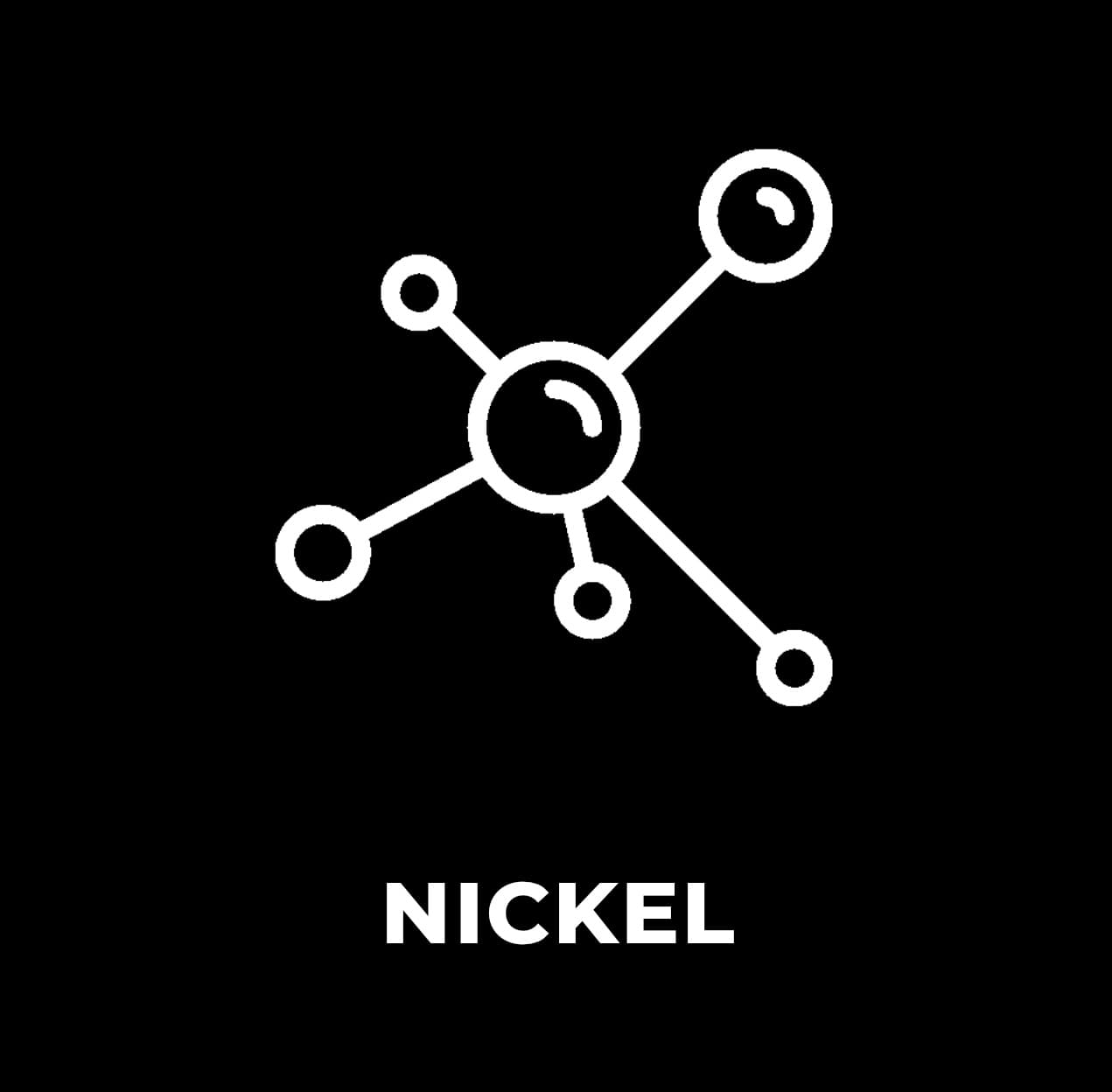 No Nickel