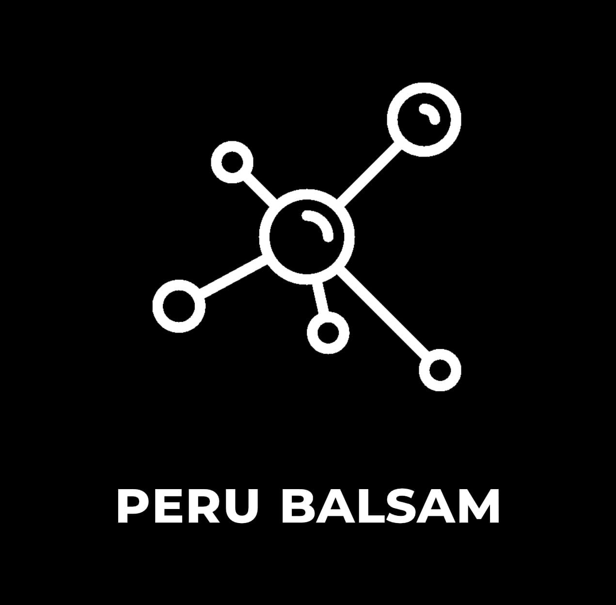 No Peru Balsam