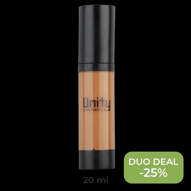 Foundation | 770 Amber