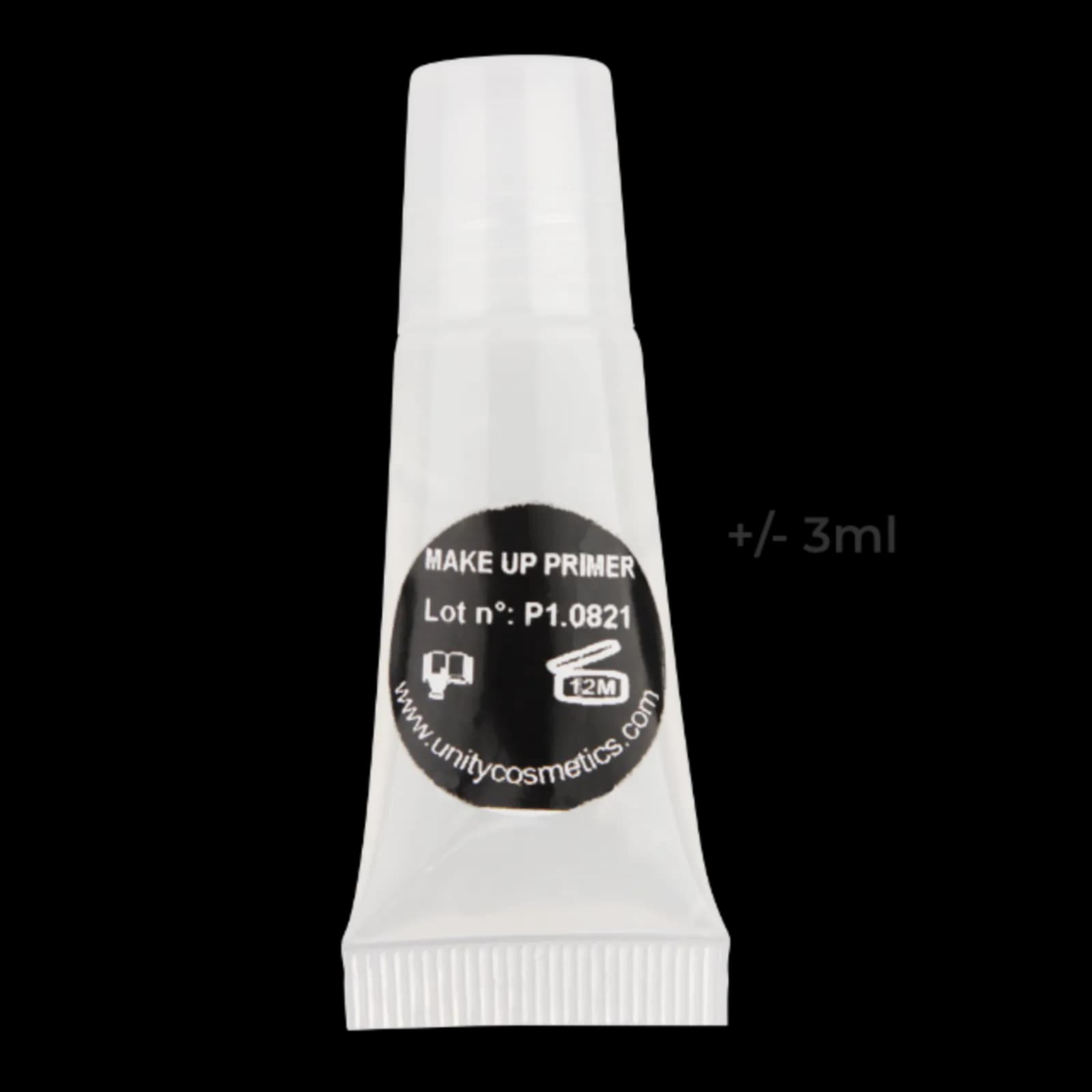 Make-up primer