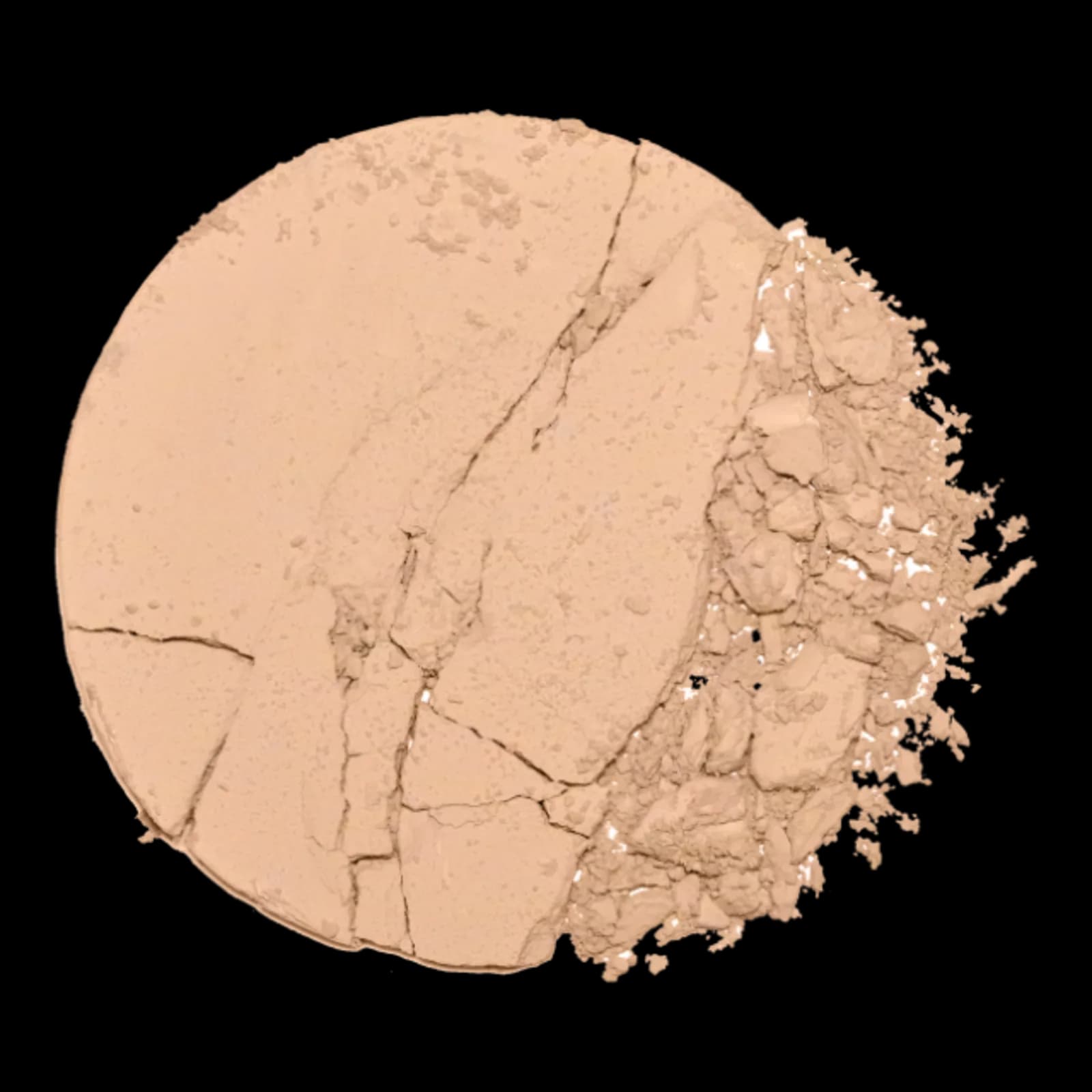 Face powder | 850 Tanned