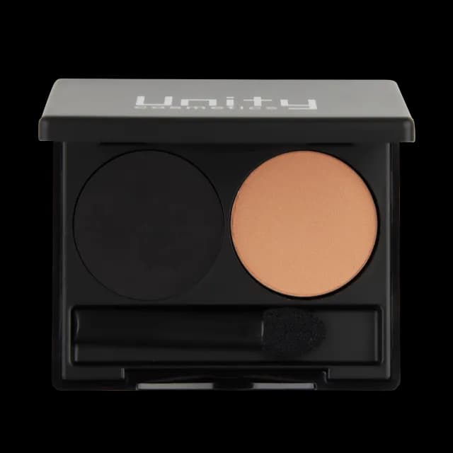 Eyeshadow Duo Palette | Day to Night