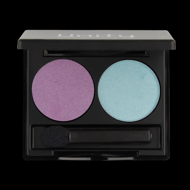 Eyeshadow Duo Palette | Hot Shot