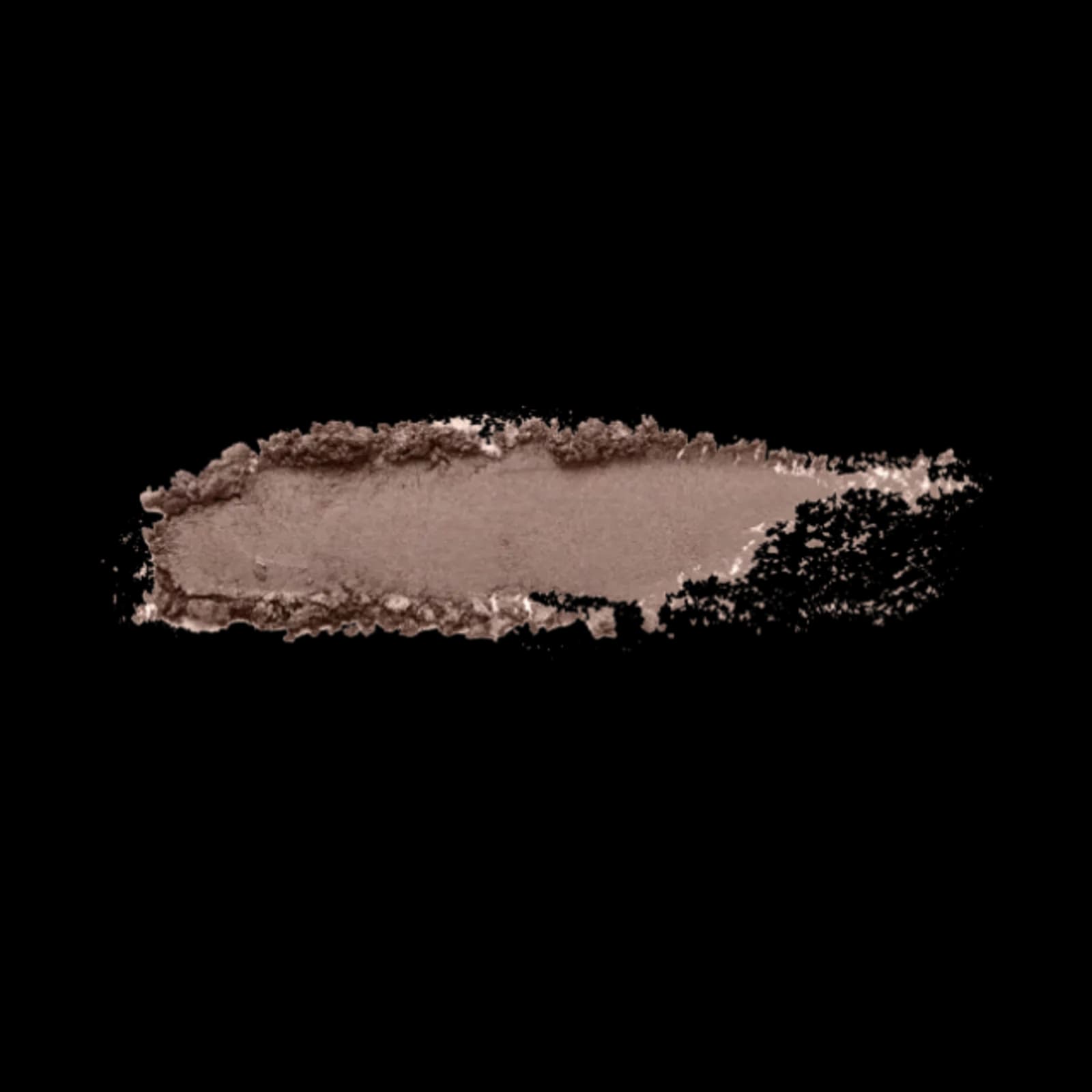 Oogschaduw (navulling) | 0421 Milky Way (mat) - Kleurtester