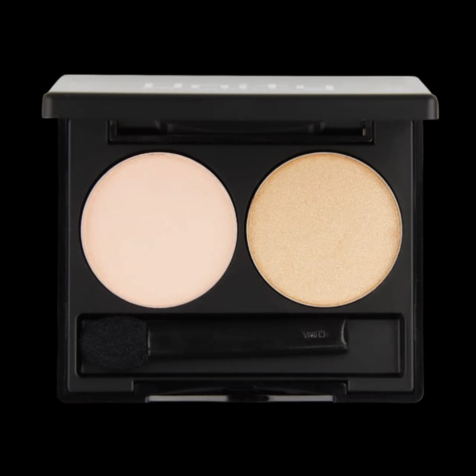 Eyeshadow Duo Palette | Essential Nudes