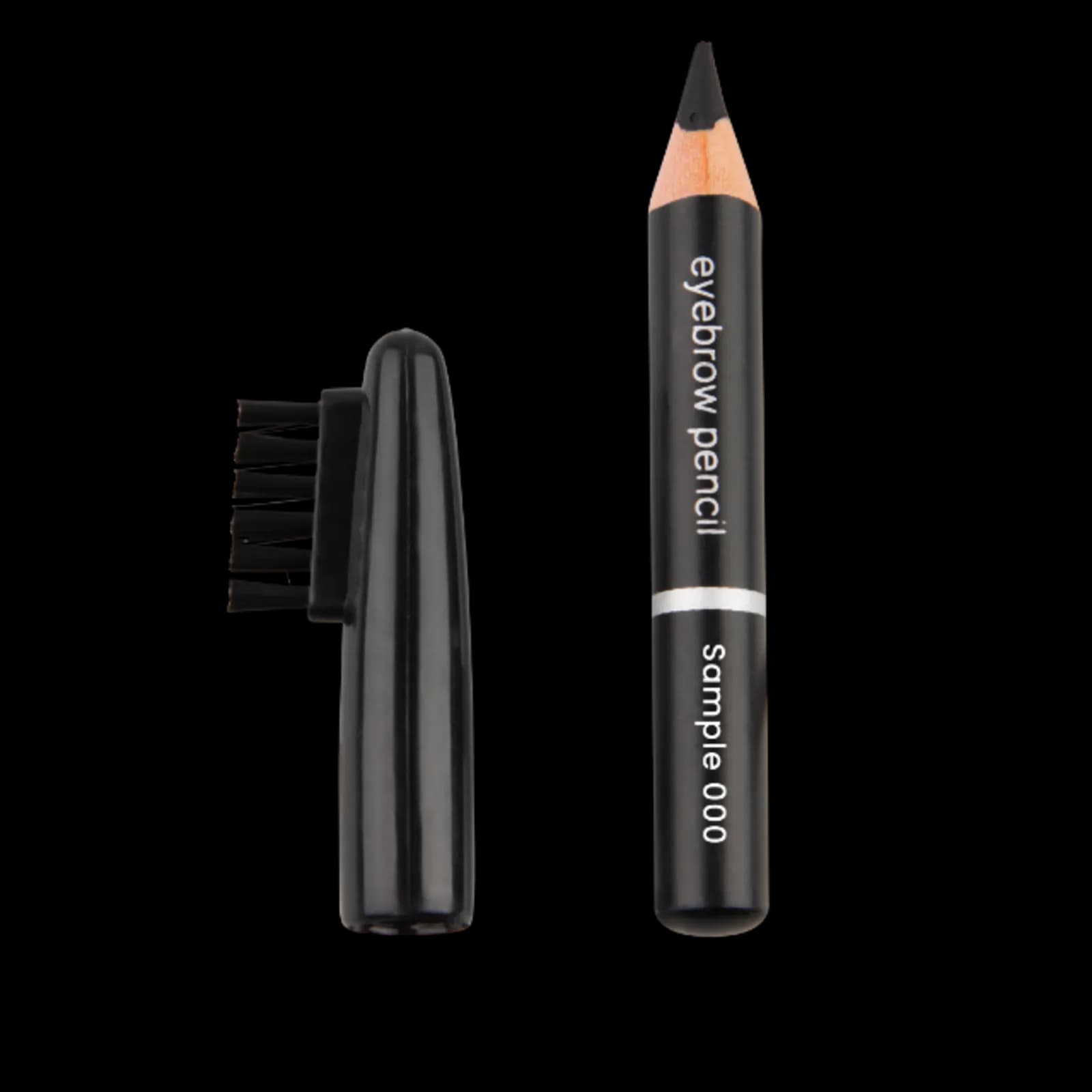 Brow pencil | 610 Soft Brown