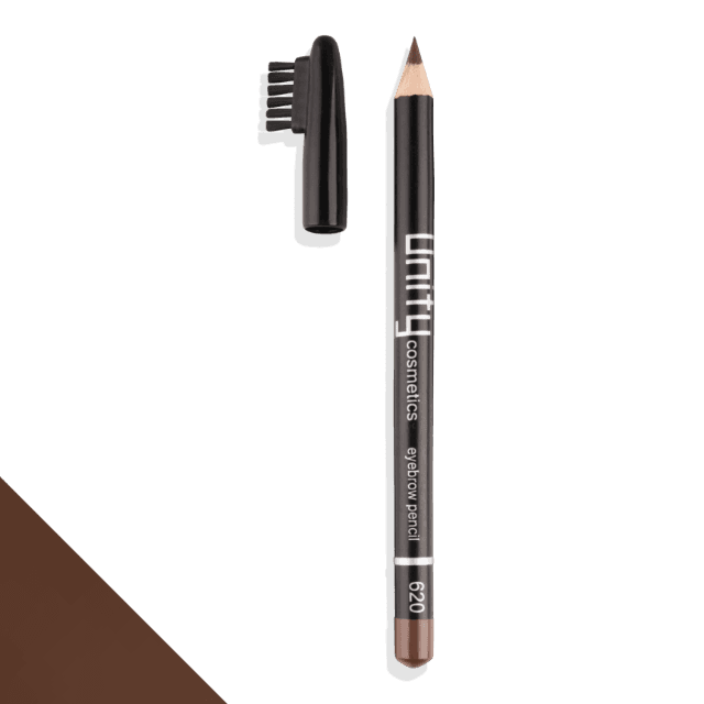 Eyebrow pencil | 620 Brown