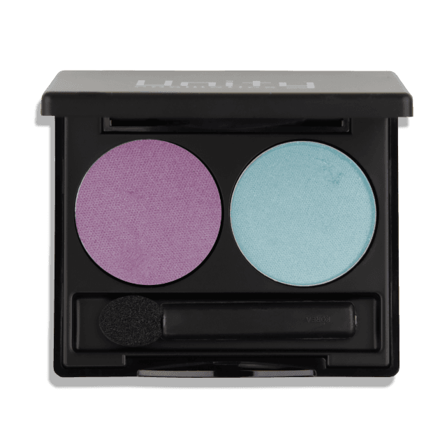 Eyeshadow Duo Palette | Hot Shot