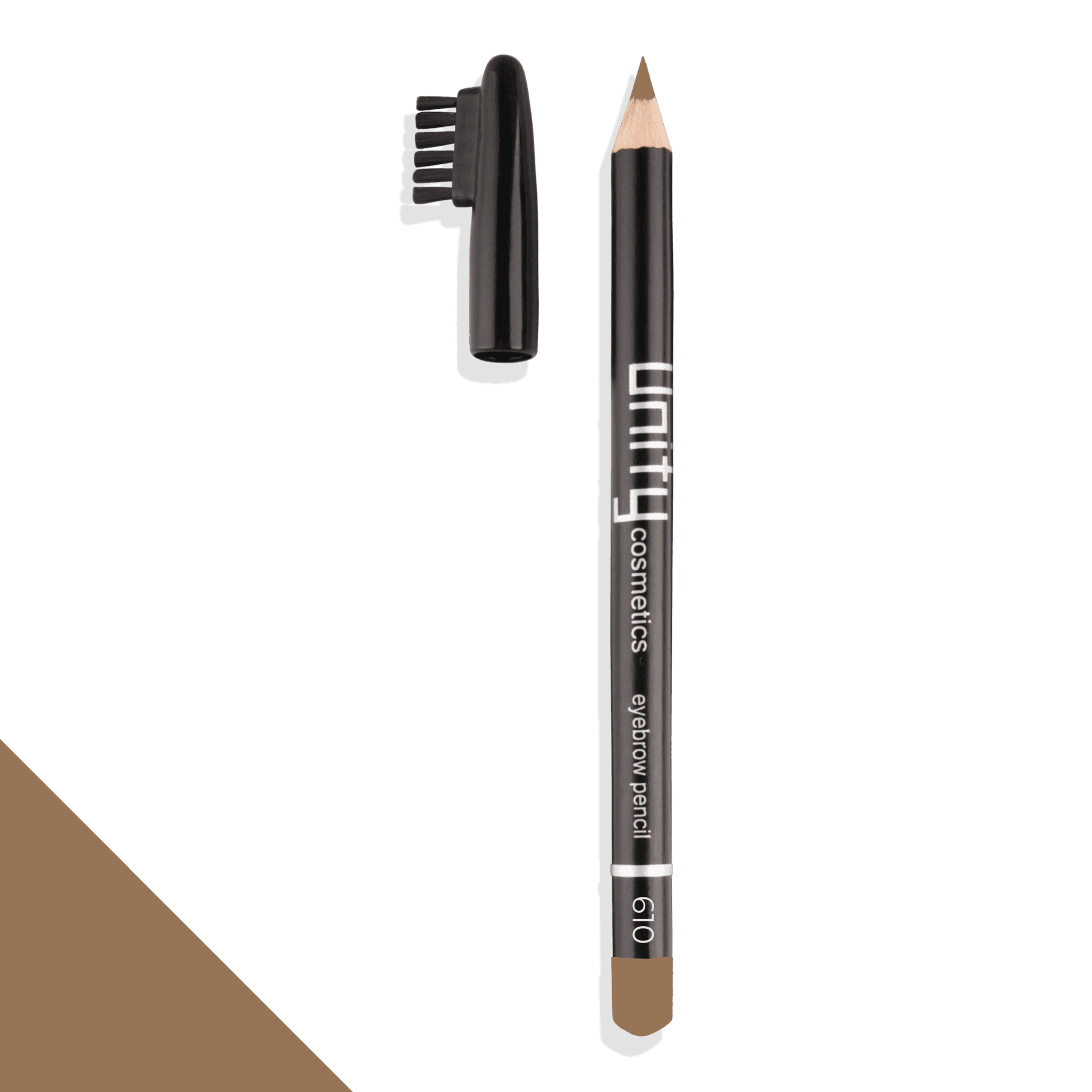 Eyebrow pencil | 610 Soft Brown