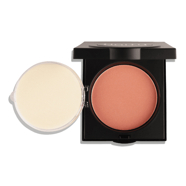Blush | 875 Coral - Kleurtester
