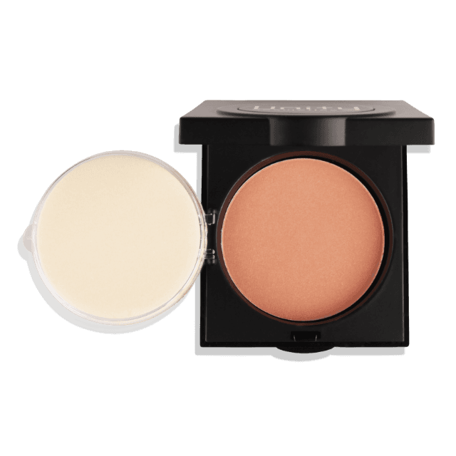 Blush | 878 Salmon - Kleurtester