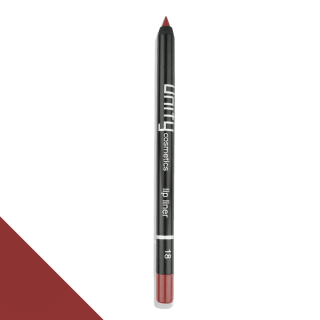Lip Liner | 18 Cherry