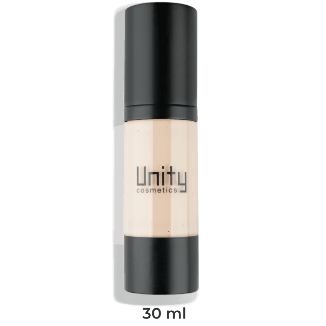 Foundation | 710 Ivory