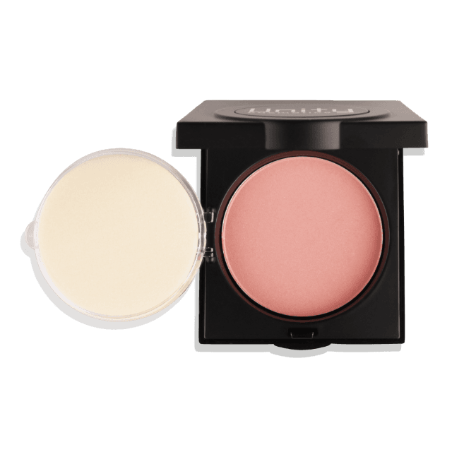 Blush | 874 Rosy Brown - Kleurtester