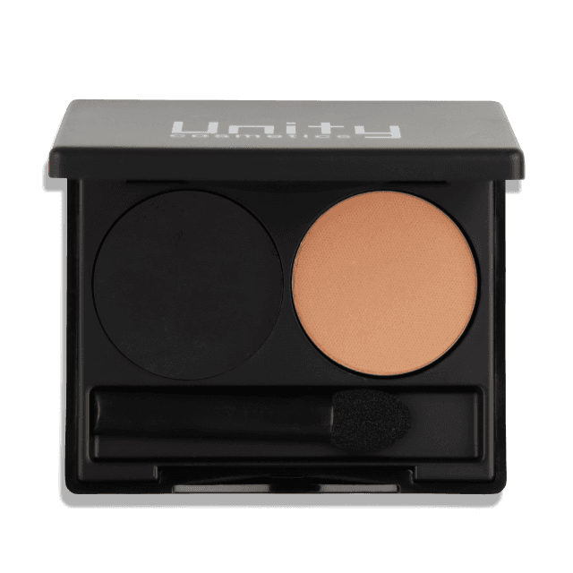Eyeshadow Duo Palette | Day to Night