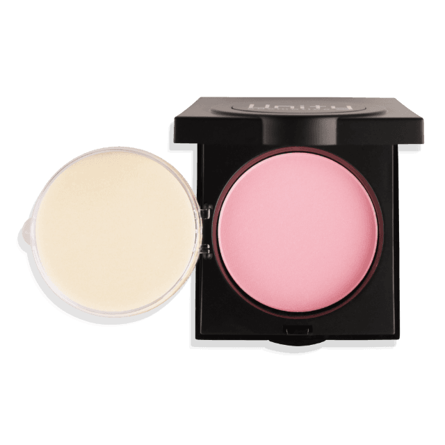 Blush | 872 Pink - Kleurtester