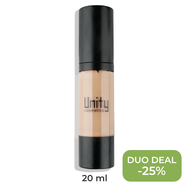 Foundation | 760 Bronze