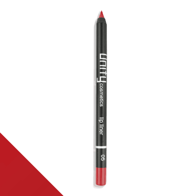 Lip Liner | 05 Tomato / Fire Red