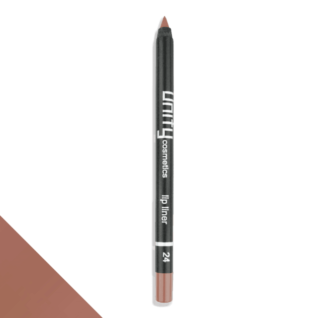 Lippotlood | 24 Beige - Kleurtester