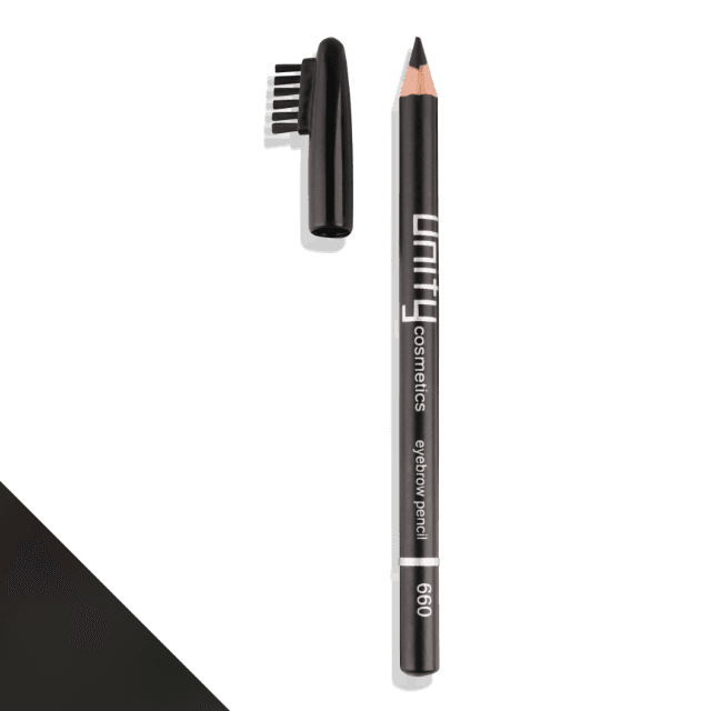 Eyebrow pencil | 660 Black