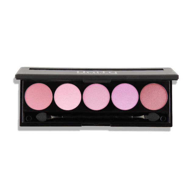 Eyeshadow - Blush Palette | Pink